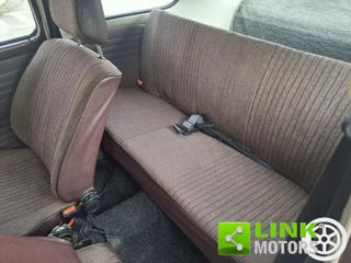 VOLKSWAGEN Maggiolino usata 11