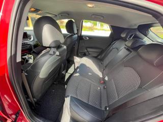 KIA XCeed usata, con Controllo automatico clima