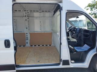 FIAT Ducato usata, con Bracciolo