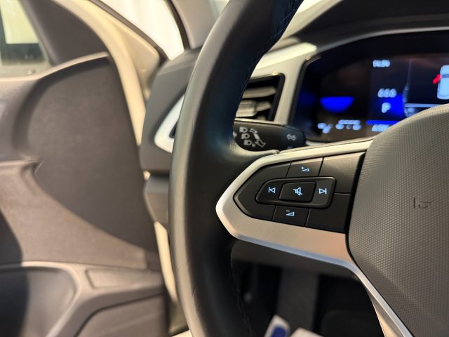 VOLKSWAGEN T-Roc usata, con Climatizzatore