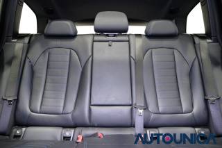 BMW X3 usata, con Isofix