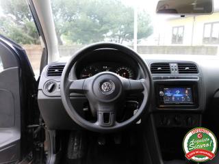 VOLKSWAGEN Polo usata, con Lettore CD
