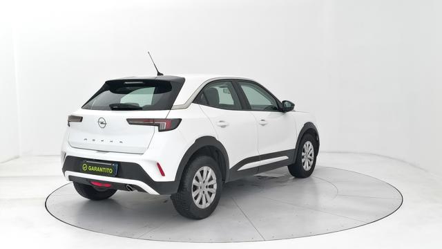 OPEL Mokka usata, con Alzacristalli elettrici