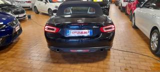 FIAT 124 Spider usata, con Cruise Control