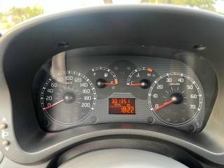 FIAT Panda usata, con Servosterzo