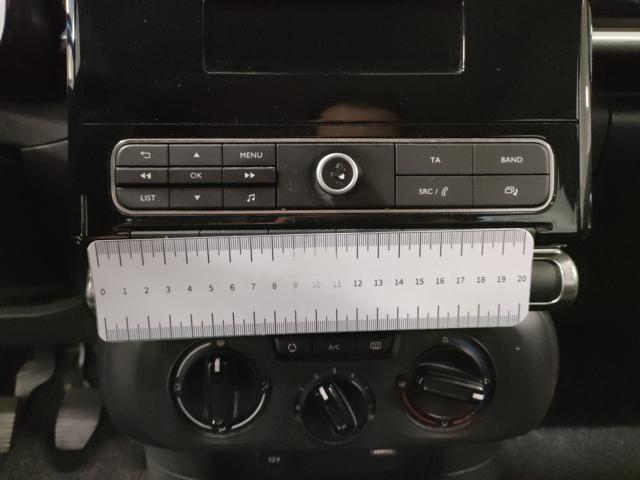 CITROEN C3 usata 36