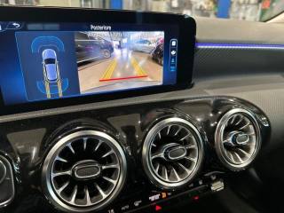 MERCEDES-BENZ A 250 usata, con Immobilizzatore elettronico