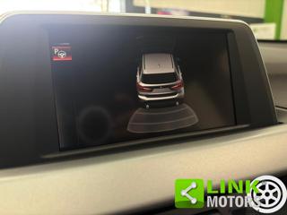 BMW X1 usata, con Sistema di navigazione