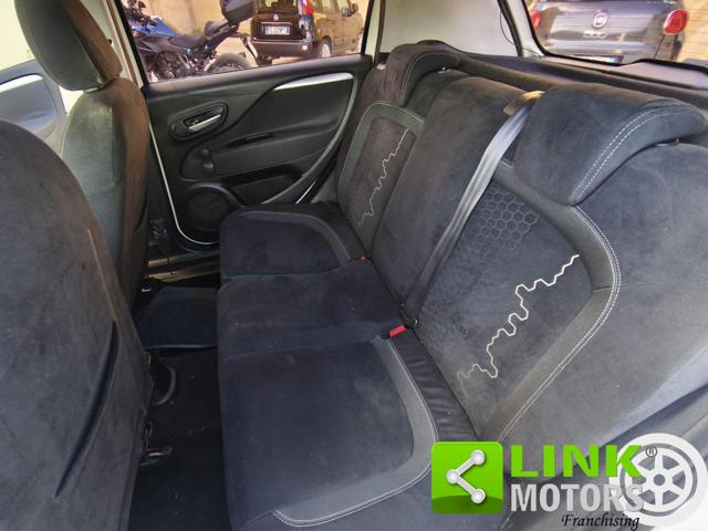 FIAT Punto usata 15