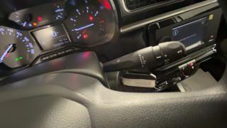 CITROEN C3 usata, con Volante in pelle