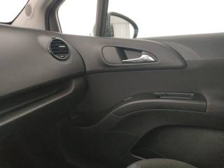 OPEL Meriva usata, con Fendinebbia