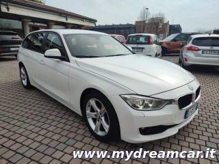 BMW 318 usata, con Airbag laterali