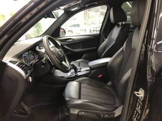 BMW X3 usata, con Immobilizzatore elettronico