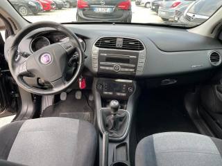 FIAT Bravo usata, con Volante in pelle