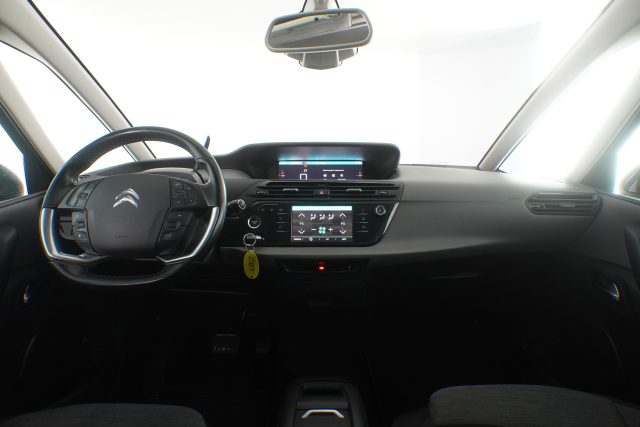 CITROEN Grand C4 Spacetourer usata 4