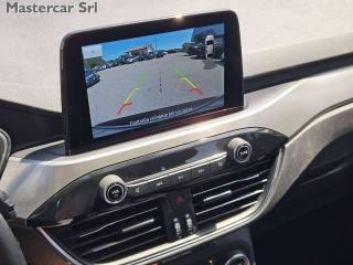 FORD Kuga usata, con Park Distance Control