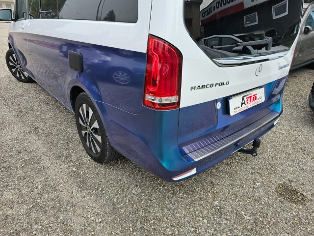 MERCEDES-BENZ Marco Polo usata 133