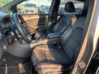 MERCEDES-BENZ B 200 usata, con Chiusura centralizzata