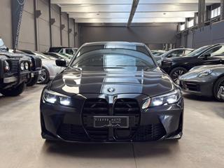 BMW 340 usata, con Airbag