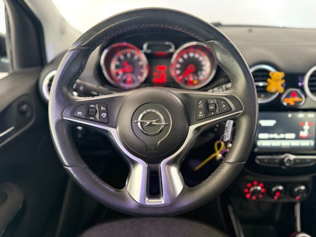 OPEL Adam usata 7