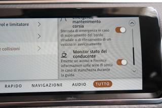 LAND ROVER Range Rover Evoque usata, con Controllo trazione
