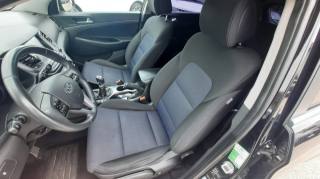 HYUNDAI Tucson usata, con Antifurto