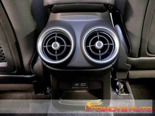 ALFA ROMEO Stelvio usata, con Controllo elettronico della corsia