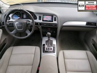 AUDI A6 usata, con Climatizzatore