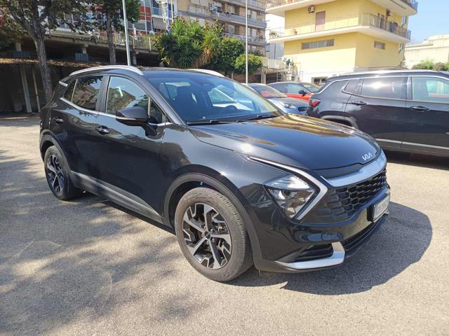 KIA Sportage usata, con Airbag laterali