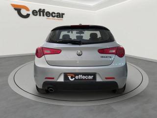 ALFA ROMEO Giulietta usata, con Alzacristalli elettrici