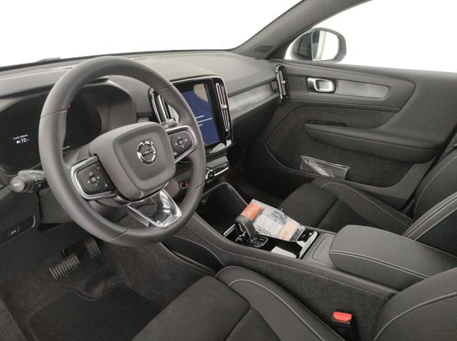 VOLVO C40 usata, con Cruise Control