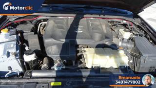 NISSAN Navara usata 77