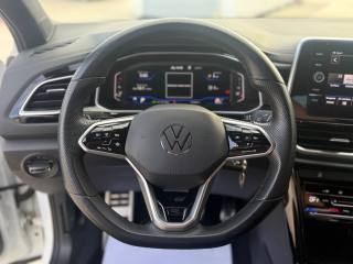 VOLKSWAGEN T-Roc usata, con Sensore di pioggia