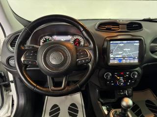 JEEP Renegade usata 21
