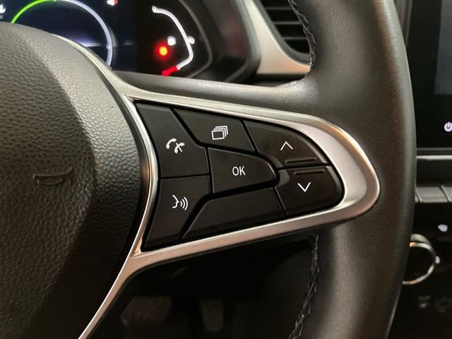 RENAULT Captur usata 20