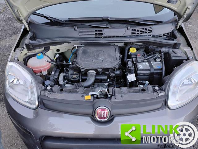FIAT Panda usata 28