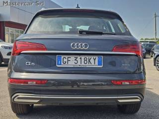 AUDI Q5 usata, con Alzacristalli elettrici