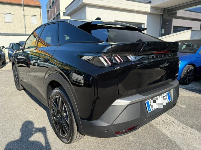 PEUGEOT 3008 usata, con Autoradio