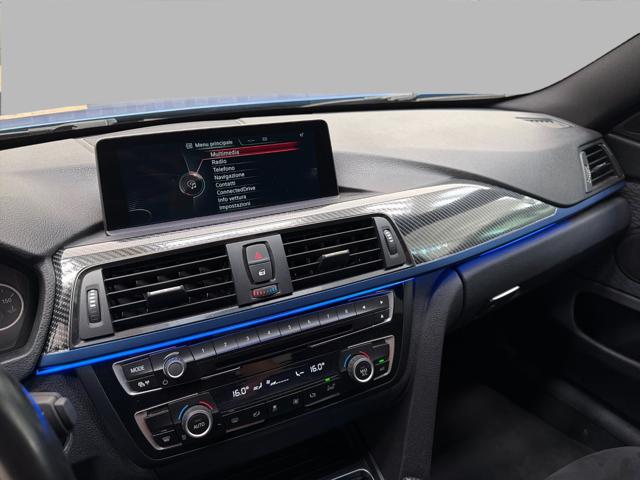 BMW 435 usata, con Climatizzatore