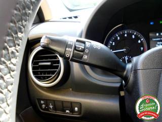 HYUNDAI Kona usata, con Touch screen