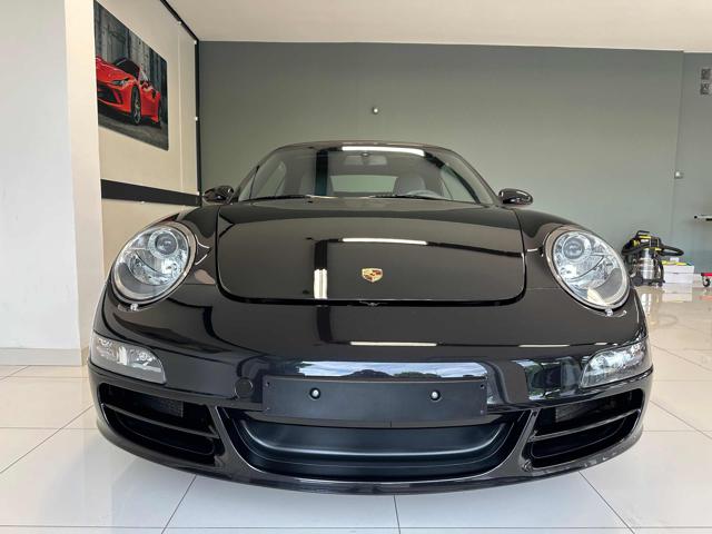 PORSCHE 911 usata, con Chiusura centralizzata
