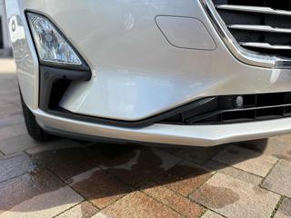 FORD Focus usata, con Servosterzo