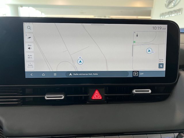 HYUNDAI Ioniq 5 usata, con Cerchi in lega