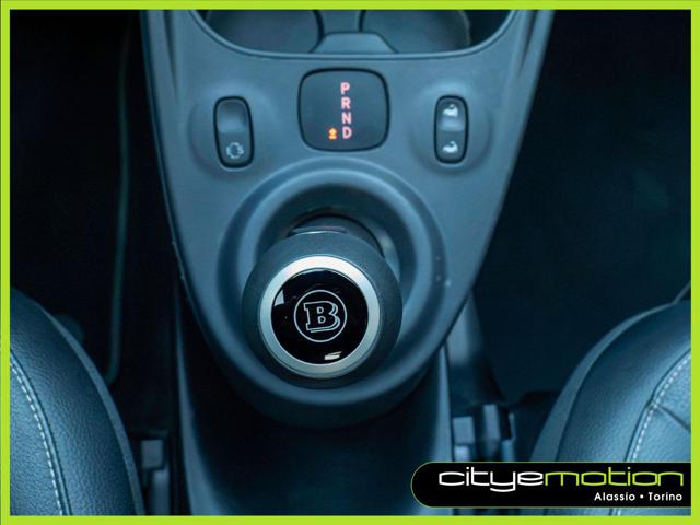SMART ForTwo usata, con Controllo trazione