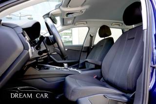 AUDI A4 usata, con Chiusura centralizzata