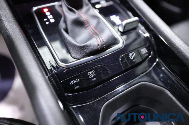 JEEP Compass usata, con Bluetooth