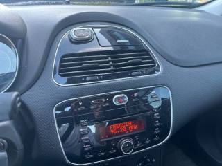 FIAT Punto Evo usata, con Cerchi in lega