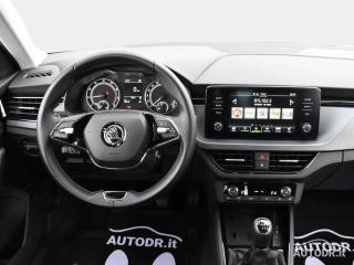 SKODA Kamiq usata, con Volante multifunzione