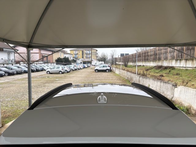 VOLVO XC40 usata, con Airbag posteriore