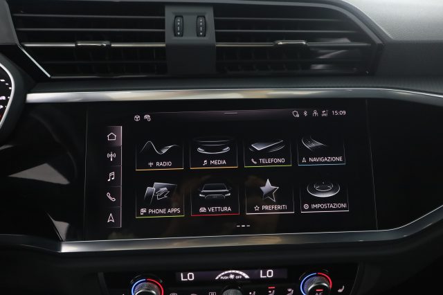 AUDI Q3 usata 10